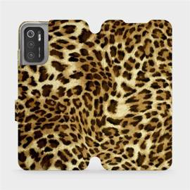 Etui do Xiaomi POCO M3 Pro 5G - wzór VA33P