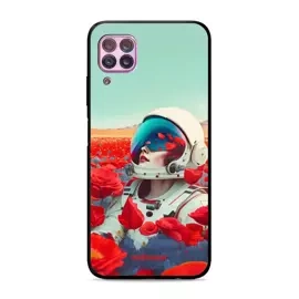 Etui Glossy Case do Huawei P40 Lite - wzór G001G