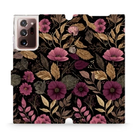 Etui do Samsung Galaxy Note 20 Ultra - wzór V170S