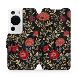 Etui do Huawei P60 Pro - wzór V172S