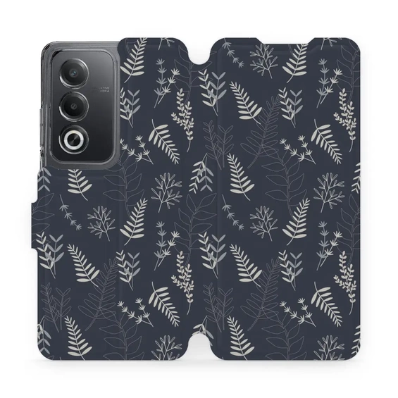 Etui do OPPO A80 5G - wzór VP15S