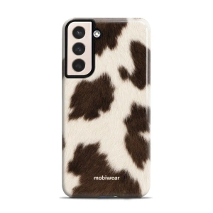 Etui Elite Pro do Samsung Galaxy S21 Plus - wzór E166E