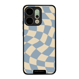Etui Glossy Case do OPPO Reno 14 Pro 5G - wzór GA59G