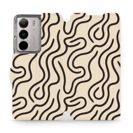 Etui do Realme C75 - wzór VA60S