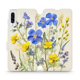 Etui do Samsung Galaxy A30s - wzór VP41S