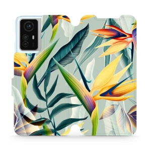 Etui do Xiaomi Redmi Note 12S - wzór MC02S