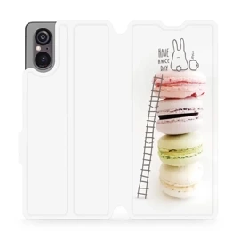 Etui do Sony Xperia 5 V - wzór M090P
