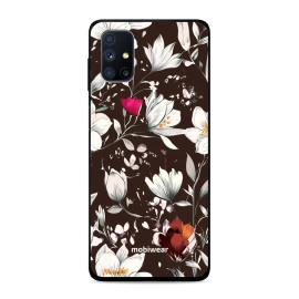 Etui Glossy Case do Samsung Galaxy M51 - wzór GP72G