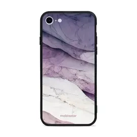 Etui Glossy Case do Apple iPhone SE 2022 - wzór G028G