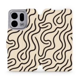 Etui do OPPO Find X9 - wzór VA60S