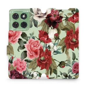 Etui do Motorola Edge 60 - wzór MD06P