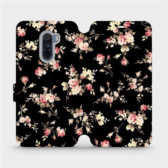 Etui do Xiaomi Pocophone F1 - wzór VD02S