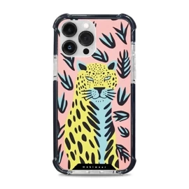 Etui MagSafe Elite Bumper Apple iPhone 13 Pro Max - wzór D028D