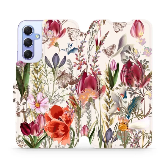 Etui do Samsung Galaxy A34 5G - wzór MP01S