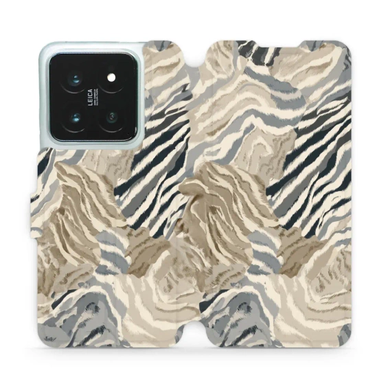 Etui do Xiaomi 14 Pro - wzór V168S