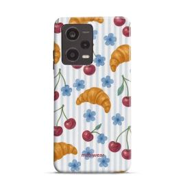 Etui Elite Pro do Xiaomi Redmi Note 12 Pro 5G - wzór EP85E