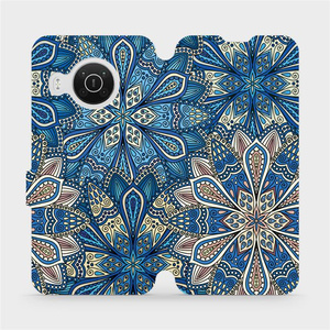 Etui do Nokia X20 - wzór V108P