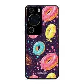 Etui Glossy Case do Huawei P60 Pro - wzór G046G