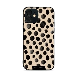 Etui Glossy Case do Apple iPhone 12 mini - wzór GA50G