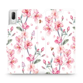 Etui do Sony Xperia L3 - wzór M124S