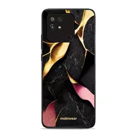 Etui Glossy Case do Xiaomi POCO C40 - wzór G021G