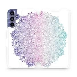 Etui do Samsung Galaxy A15 4G - wzór M008S