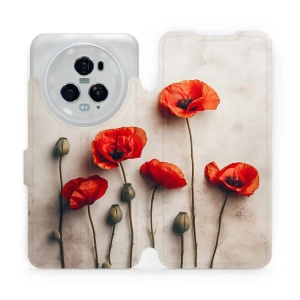 Etui do Huawei Honor Magic5 Pro 5G - wzór VP42S