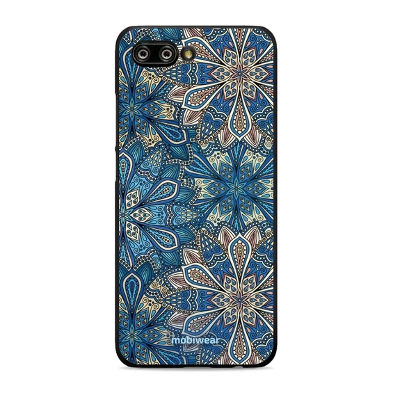 Etui Glossy Case do Huawei Honor 10 - wzór G038G