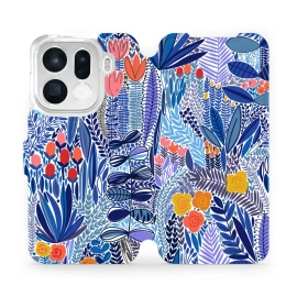 Etui do OPPO Find X9 pro - wzór MP03P