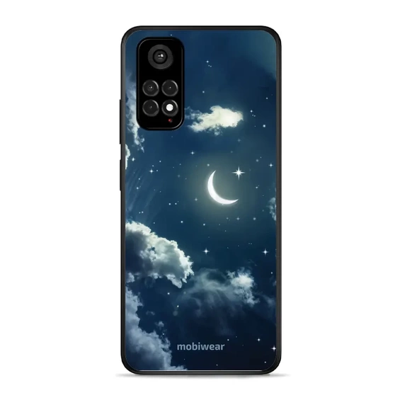 Etui Glossy Case do Xiaomi Redmi Note 11 - wzór G048G