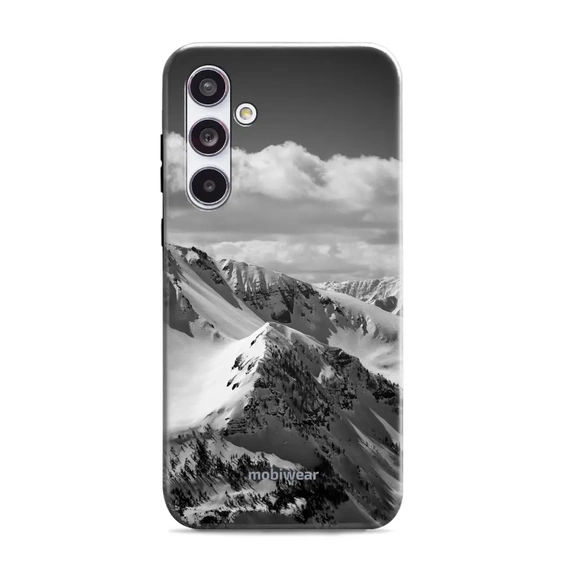 Etui Elite Pro do Samsung Galaxy A55 5G - wzór E152E