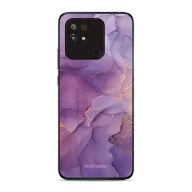 Etui Glossy Case do Xiaomi POCO C40 - wzór G050G
