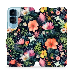 Etui do Huawei Honor 90 Lite - wzór VP48S