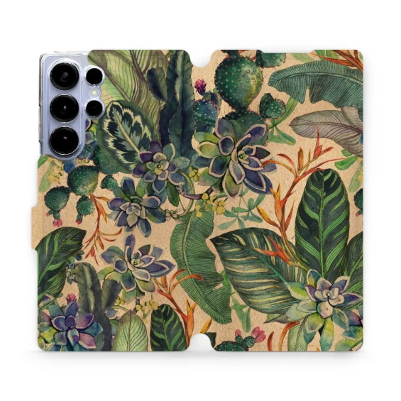 Etui do Samsung Galaxy S25 Ultra - wzór VP05S