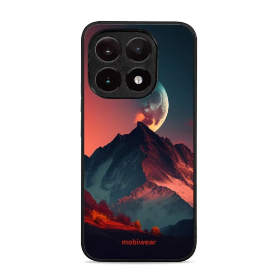 Etui Glossy Case do Xiaomi 15T - wzór G007G