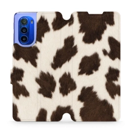 Etui do Motorola Moto G51 5G - wzór V166S