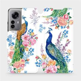 Etui do Xiaomi 12X - wzór MX08S