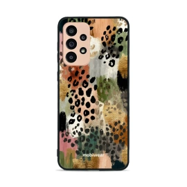 Etui Glossy Case do Samsung Galaxy A33 5G - wzór G167G