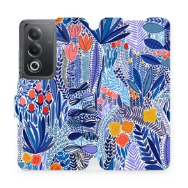 Etui do OPPO A80 5G - wzór MP03P