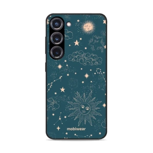 Etui Glossy Case do Samsung Galaxy S23 Plus - wzór G047G