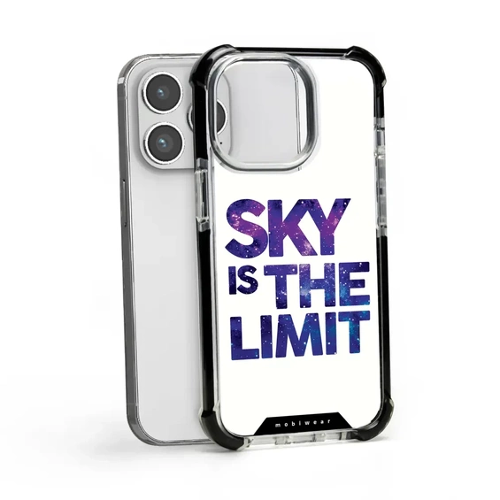 Etui MagSafe Elite Bumper Apple iPhone 14 Pro - wzór D081D