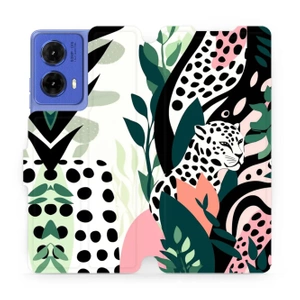 Etui do Motorola Moto G85 5G - wzór VP53S
