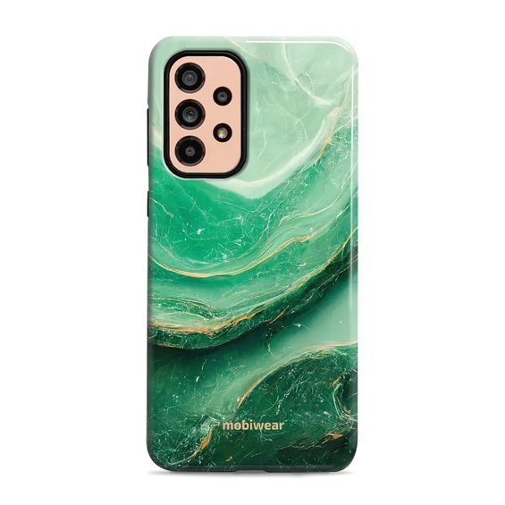 Etui Elite Pro do Samsung Galaxy A53 5G - wzór EP38E