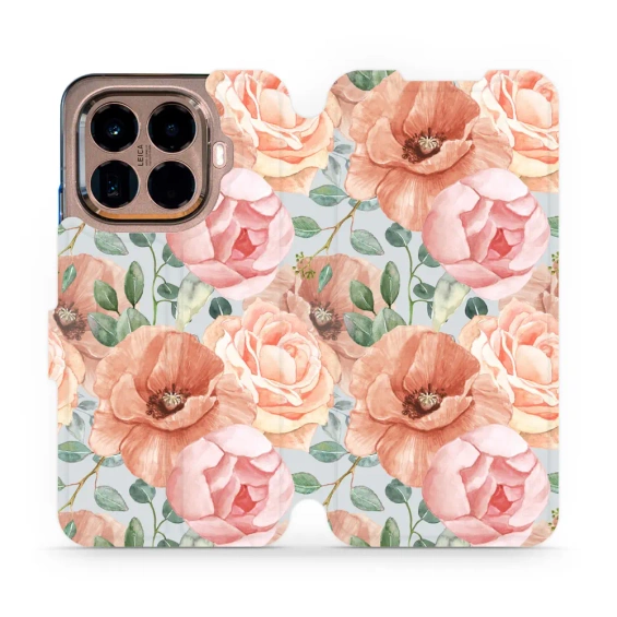 Etui do Xiaomi 15T Pro - wzór MP02S