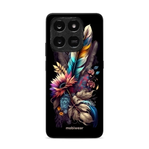 Etui Glossy Case do Huawei Honor X7d - wzór G011G