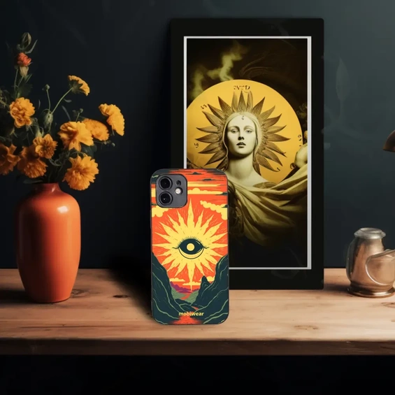 Etui Glossy Case do Xiaomi Redmi Note 13 Pro 4G - wzór G055G