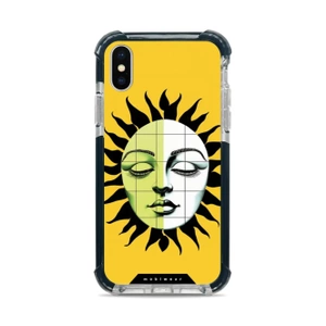 Etui MagSafe Elite Bumper Apple iPhone XS - wzór D024D