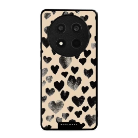 Etui Glossy Case do Huawei Honor Magic7 Lite 5G - wzór GA51G