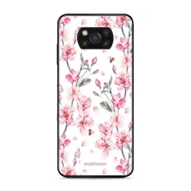 Etui Glossy Case do Xiaomi POCO X3 NFC - wzór G033G