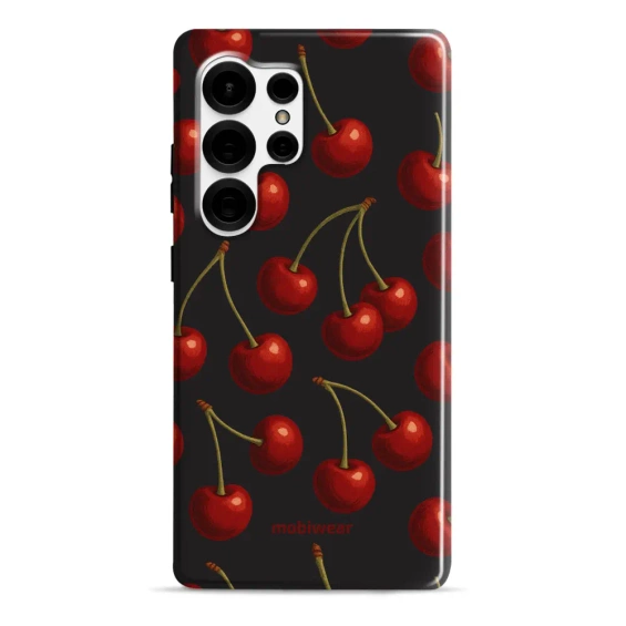 Etui Elite Pro do Samsung Galaxy S25 Ultra - wzór EP83E